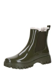 Резиновые сапоги LEMON JELLY GOLDEN, Olive