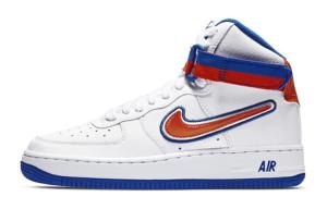 Кроссовки Nike Air Force 1 High LV8 Sports 'Knicks' Gs