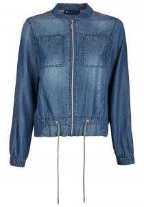 Демисезонная куртка Navigazione, Dark blue