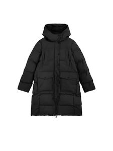 Scalpers Куртка в черном цвете