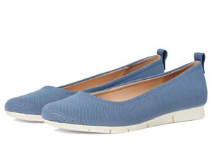 Балетки Dr. Scholl's Timeless, Blue Horizon Fabric
