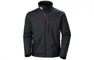 HELLY HANSEN Куртка, Black