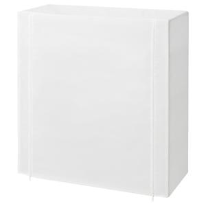 Крышка IKEA, 80x34x83 см, белый