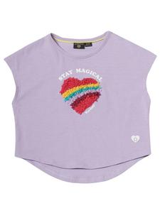 Топ KOROSHI, цвет lila/flieder