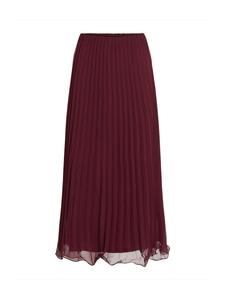 Юбка VILA VICALLA, цикламеновый