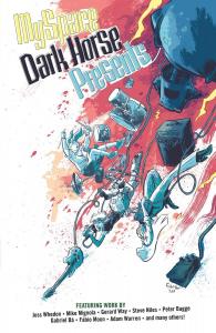 MySpace Dark Horse Presents Volume 1 (Dark Horse)