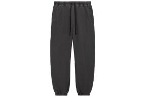 Спортивные штаны Converse унисекс, цвет Black