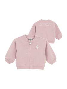 Толстовка с капюшоном на молнии Cool Club, Rose