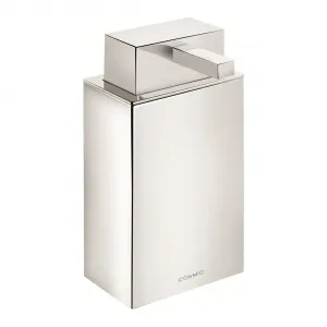 Настольный дозатор мыла Bath Life Cosmic, хром