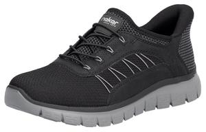 Кроссовки Rieker Sneakers Ready2go, черный