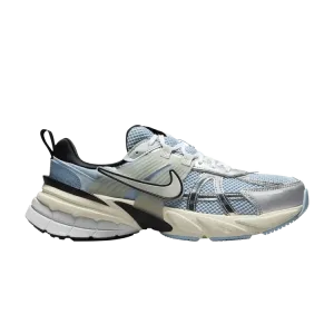 Кроссовки Wmns V2K Run, цвет Psychic Blue Metallic Silver