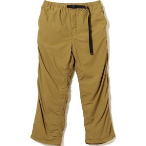 Повседневные брюки мужские Beams, коричневый