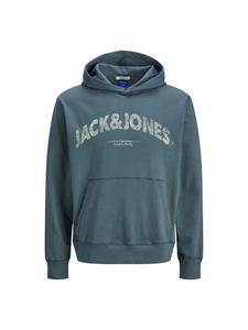 Худи Jack and Jones, синий