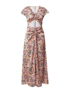 Платье Warehouse Dress, розовый