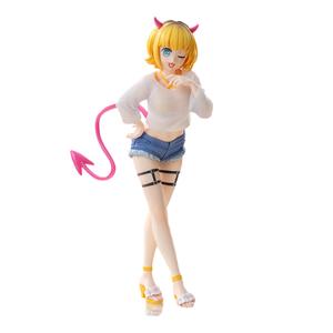 Luminasta Oshi No Ko MEM Chuu, пляжные SEGA