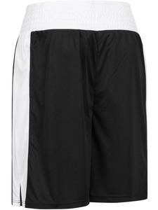 Спортивные брюки Amateur Trunk Lonsdale, черный