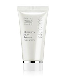 Крем для лица ARTDECO Skin Yoga Face Hyaluronic Nutri Mousse, 50 ml