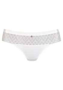 Стринги s.Oliver, White