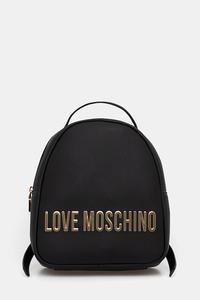 Рюкзак Love Moschino, черный