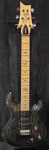 Электрогитара PRS SE Swamp Ash Special - Угольный цвет, 2025