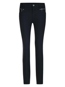 Узкие брюки MADELEINE, темно-синий