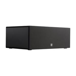 Акустика центрального канала Definitive Technology Dymension DM10, 1 шт, черный