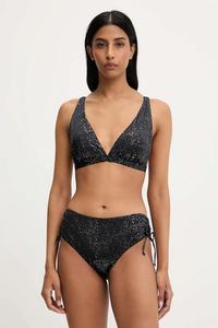 Двухкомпонентный купальник Answear.Lab, черный