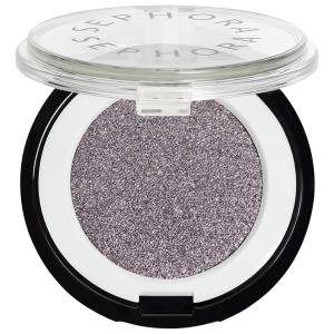 Яркие тени для век SEPHORA COLLECTION, 0.035 oz /0.99 g, 601 Silver Storm