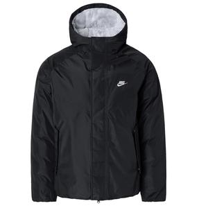 Куртка Nike FW22 Logo, черный