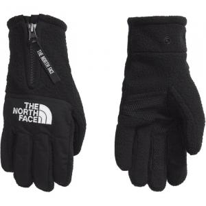 Перчатки Denali etip The North Face, Tnf Black