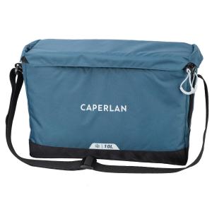 Холодильник для рыбалки soft L 10 литров - время охлаждения 2:50 часа CAPERLAN