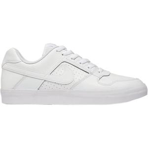 Кроссовки Nike Delta Force Vulc SB Triple White, белый