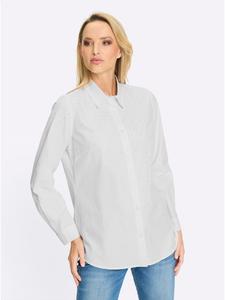 Heine Белая блузка