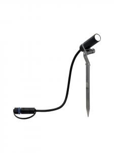 Светодиодный садовый прожектор Plug & Shine Plantini Single Spot Paulmann