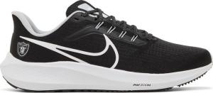 Кроссовки Nike NFL x Air Zoom Pegasus 39 'Las Vegas Raiders', черный