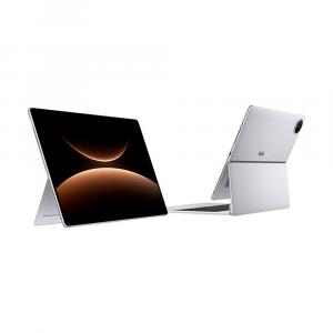 Планшет Huawei MatePad Edge (CN), 14.2", 16Гб/256Гб, Wi-Fi, серебристый, английская клавиатура