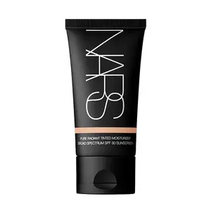 Тональный увлажняющий крем SPF 30 Pure Radiant Tinted Moisturizer Nars, цвет terre neuve