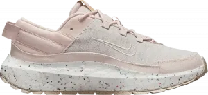 Кроссовки Nike Wmns Crater Remixa 'Pink Oxford', розовый