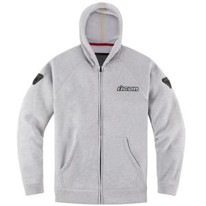 Худи Icon Uparmor, L, серый