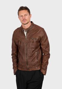 Куртка Oakwood CASEY, Cacao/Brown