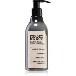 FARMONA Сыворотка для тела Forget Me Not Walk On The Beach 300мл