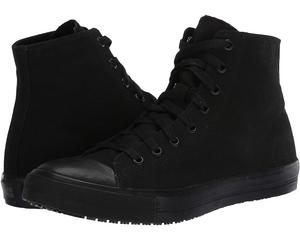 Кроссовки Shoes for Crews Pembroke Canvas, черный