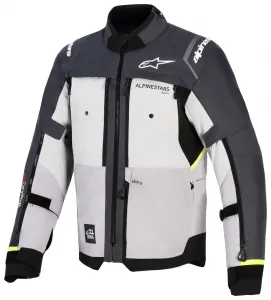 Куртка Cusco Drystar Alpinestars, мультиколор