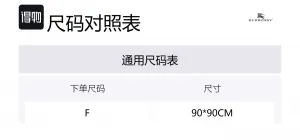 Шелковый шарф Burberry, зеленый