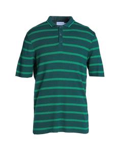 Свитер Topman, темно-зеленый