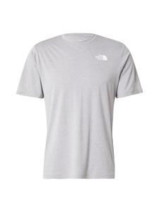 Футболка Performance THE NORTH FACE, Light grey