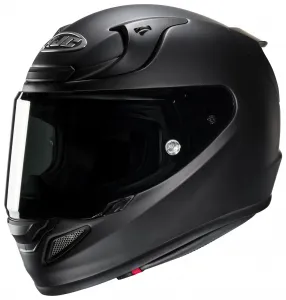 Шлем HJC RPHA 12N HJC Helmets, матовый черный