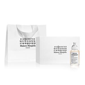 Парфюмерная вода Beach Walks Perfumes Gourmet Notes 30 мл/100 мл Maison Margiela