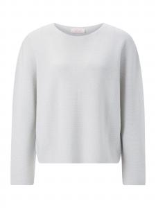 Rich & Royal Свитер в цвете Off White