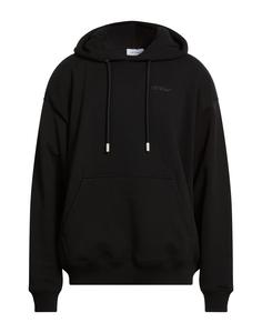 Толстовка Off-White, черный
